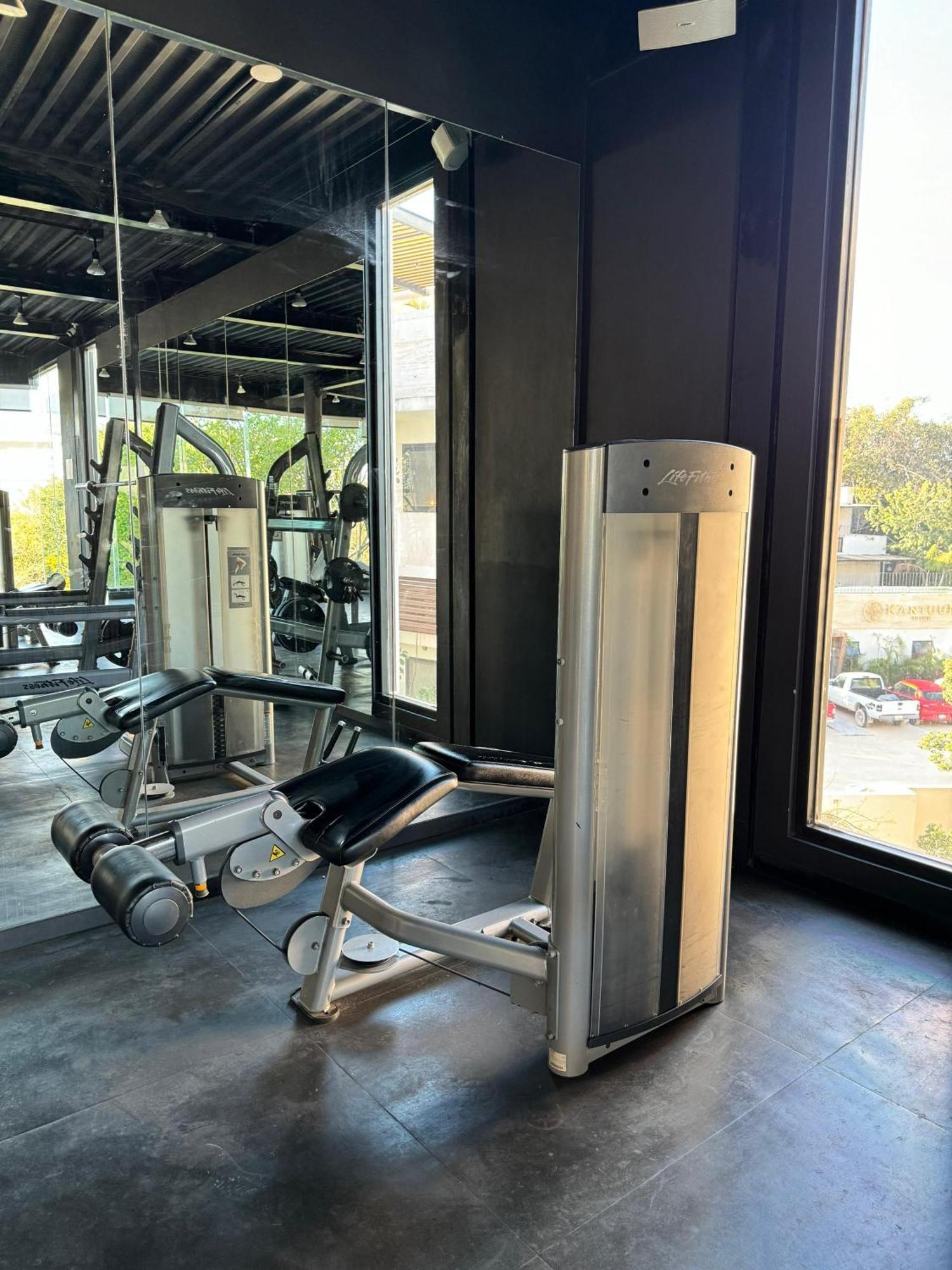 Starfit Hotel Boutique Beachclub, Spa & Gym Included Tulum Exterior foto