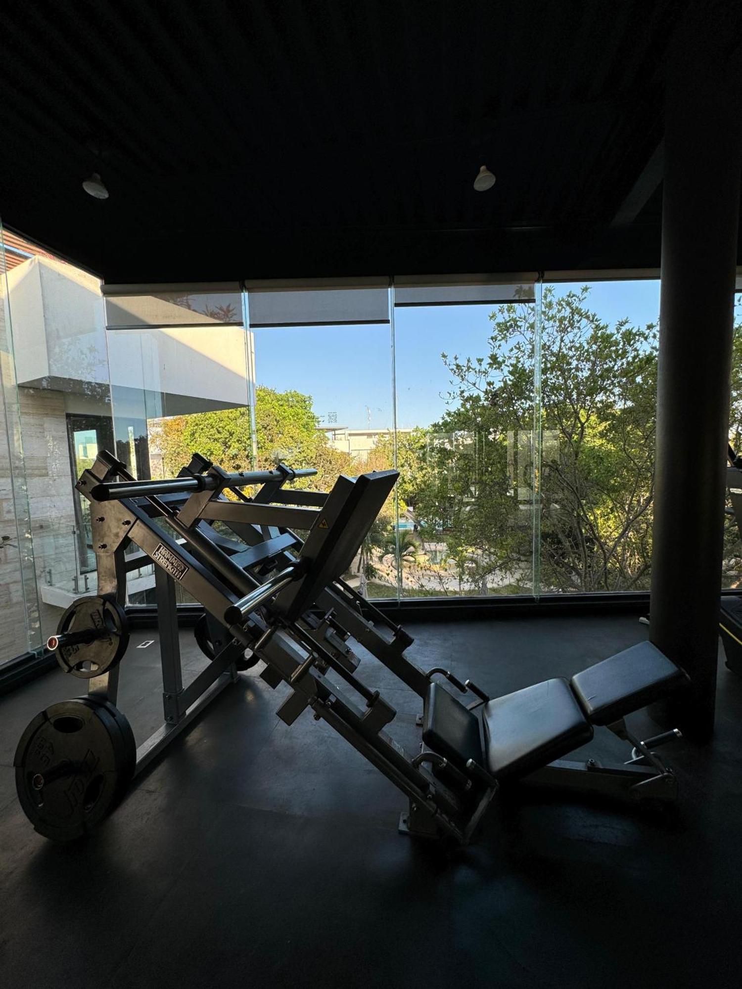 Starfit Hotel Boutique Beachclub, Spa & Gym Included Tulum Exterior foto